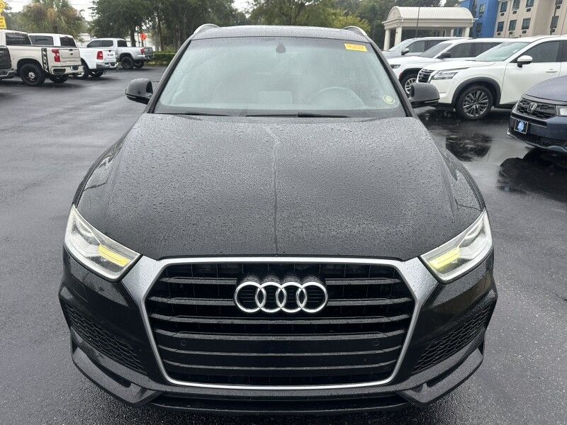 2018 Audi Q3 Premium Jacksonville FL