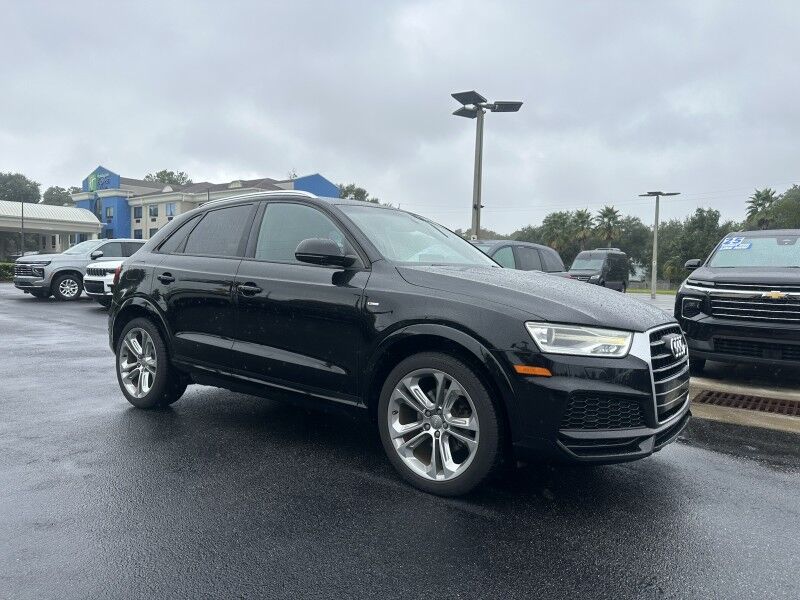 2018 Audi Q3 Premium Jacksonville FL