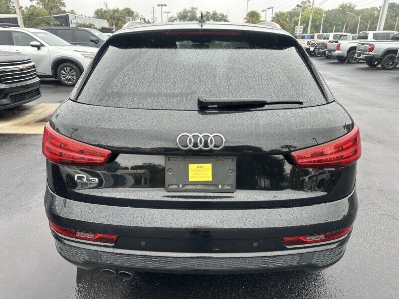 2018 Audi Q3 Premium Jacksonville FL