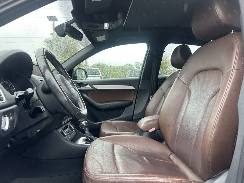 2018 Audi Q3 Premium Jacksonville FL