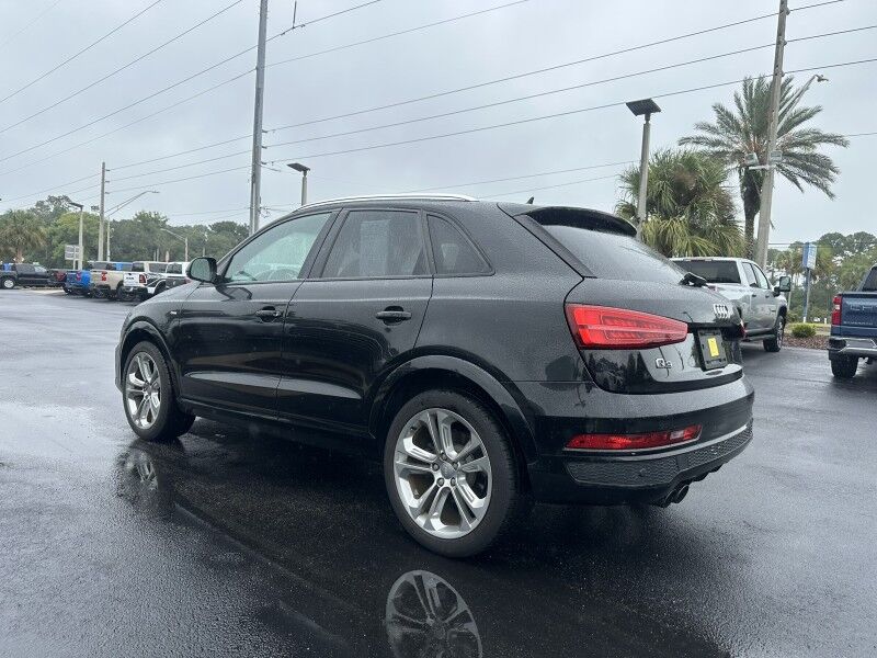2018 Audi Q3 Premium Jacksonville FL
