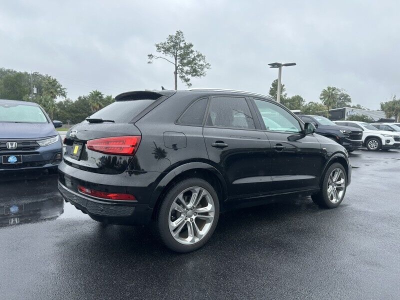 2018 Audi Q3 Premium Jacksonville FL
