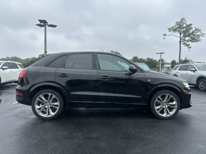 2018 Audi Q3 Premium Jacksonville FL