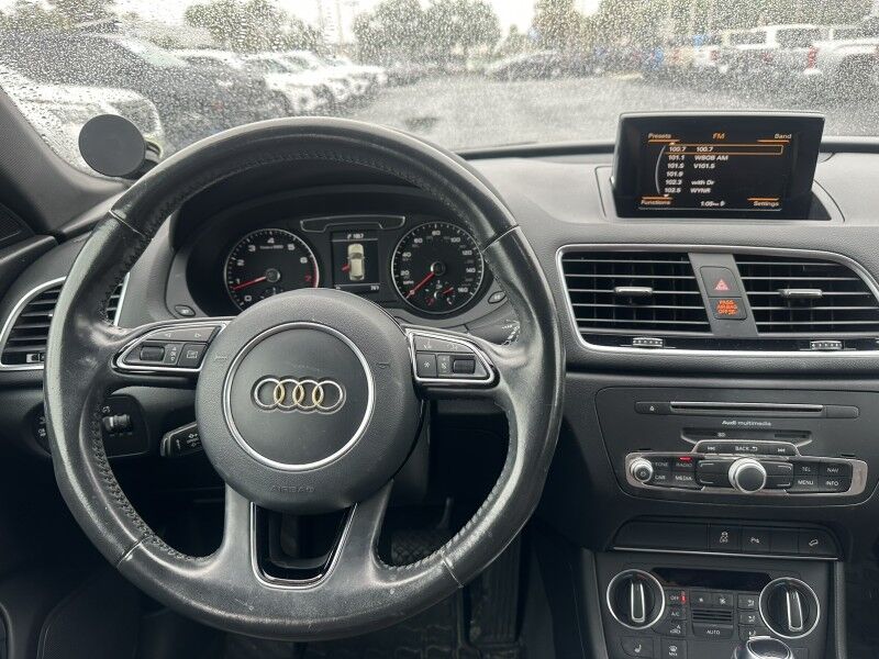 2018 Audi Q3 Premium Jacksonville FL