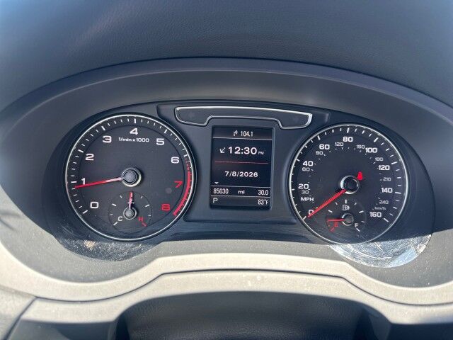 2018 Audi Q3 Premium Plus Cleveland OH