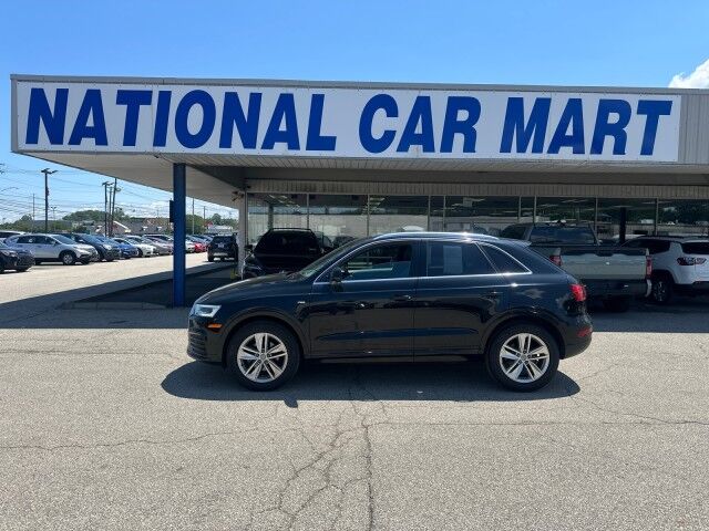 2018 Audi Q3 Premium Plus Cleveland OH