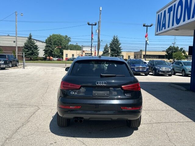 2018 Audi Q3 Premium Plus Cleveland OH