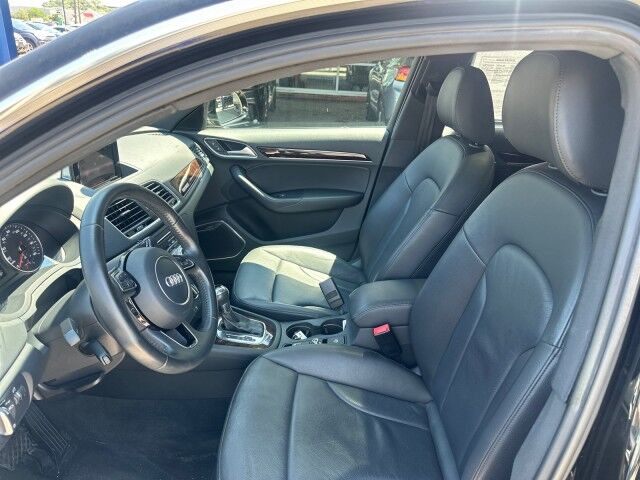 2018 Audi Q3 Premium Plus Cleveland OH