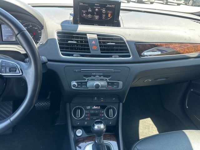2018 Audi Q3 Premium Plus Cleveland OH