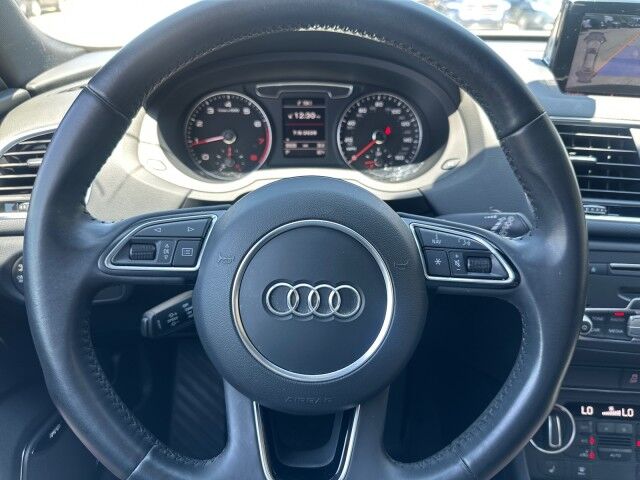 2018 Audi Q3 Premium Plus Cleveland OH