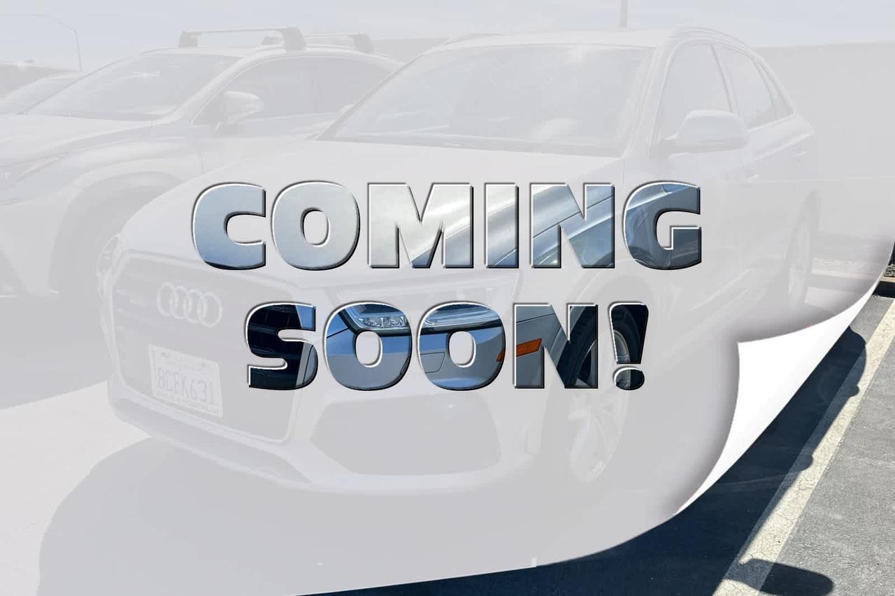 2018 Audi Q3 Premium Plus