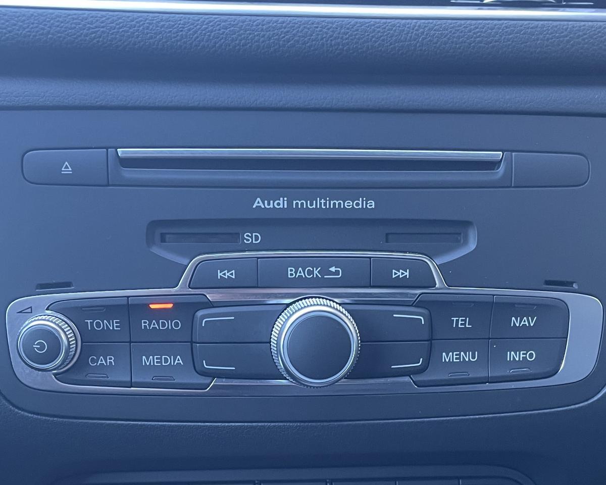 2018 Audi Q3 Premium Plus Sport Utility 4D Port Orchard WA