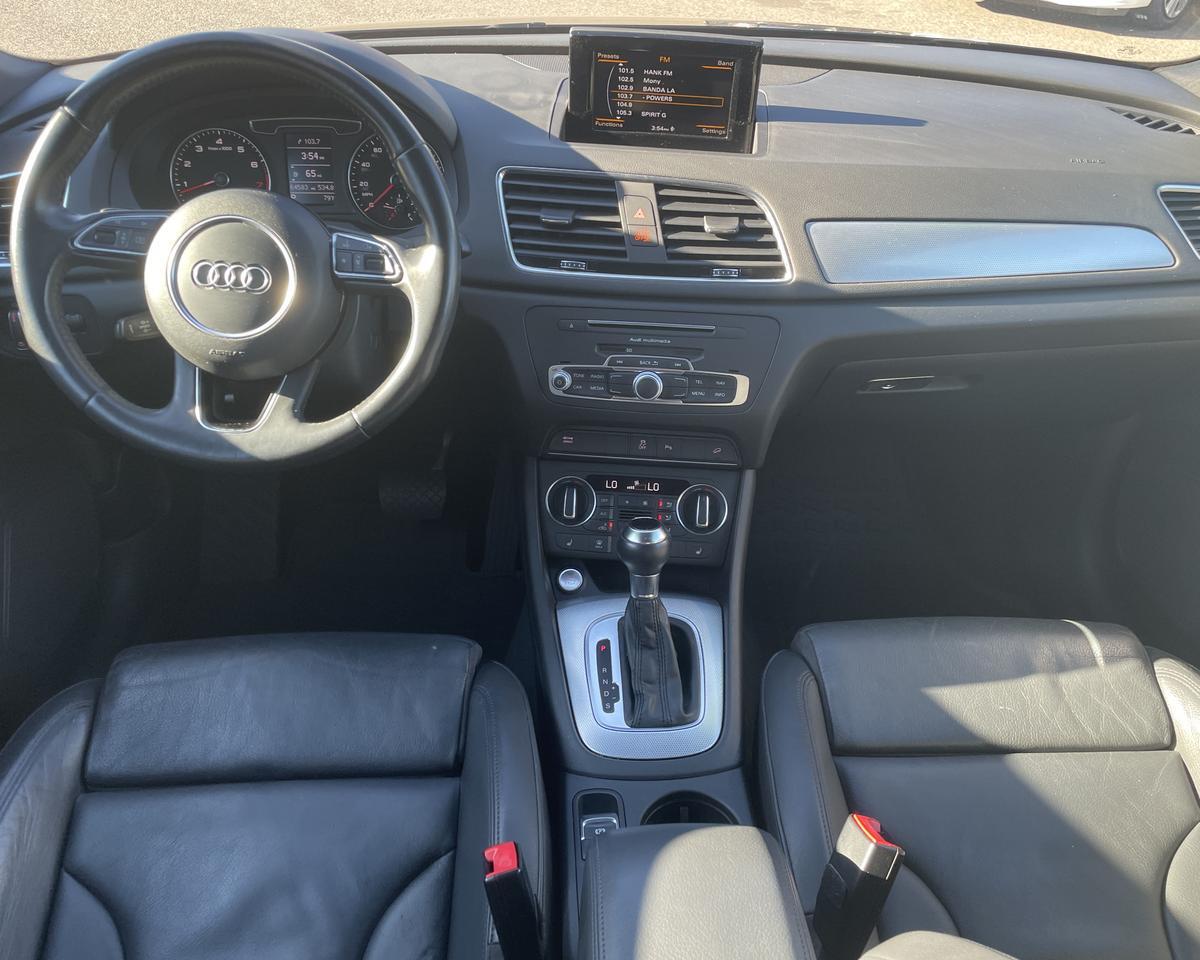 2018 Audi Q3 Premium Plus Sport Utility 4D Port Orchard WA