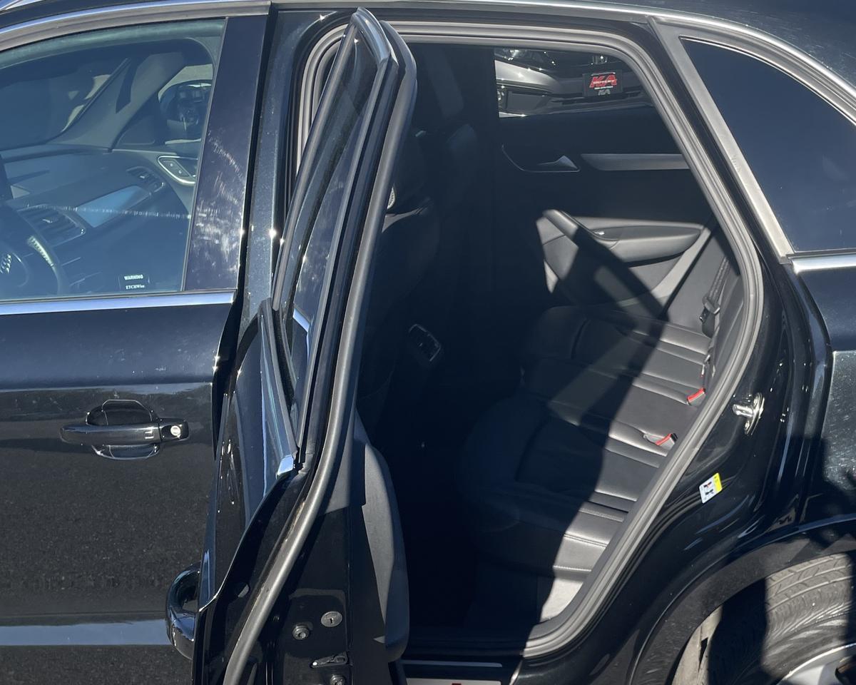 2018 Audi Q3 Premium Plus Sport Utility 4D Port Orchard WA