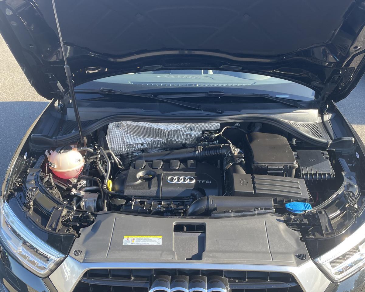 2018 Audi Q3 Premium Plus Sport Utility 4D Port Orchard WA