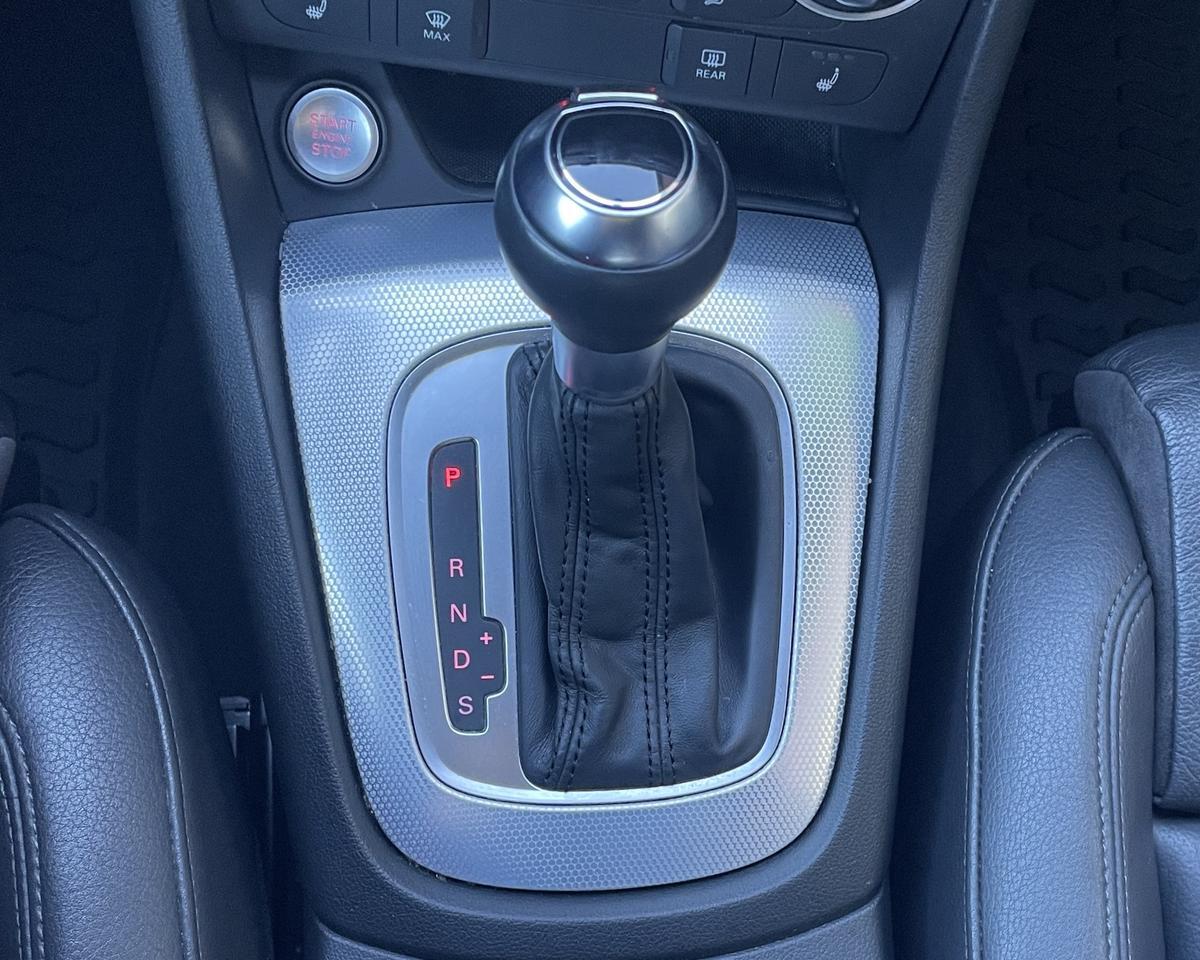 2018 Audi Q3 Premium Plus Sport Utility 4D Port Orchard WA