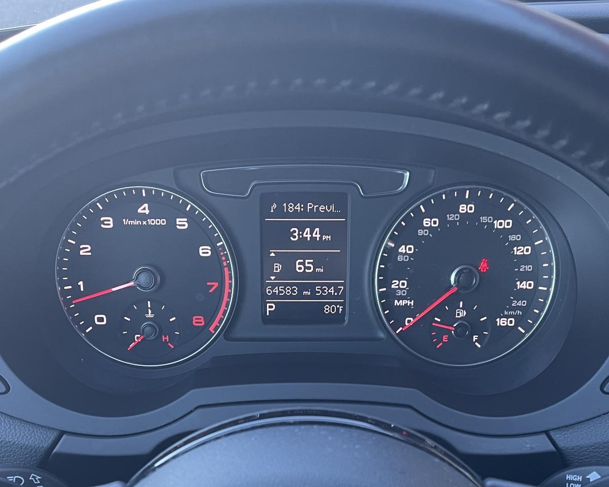 2018 Audi Q3 Premium Plus Sport Utility 4D Port Orchard WA