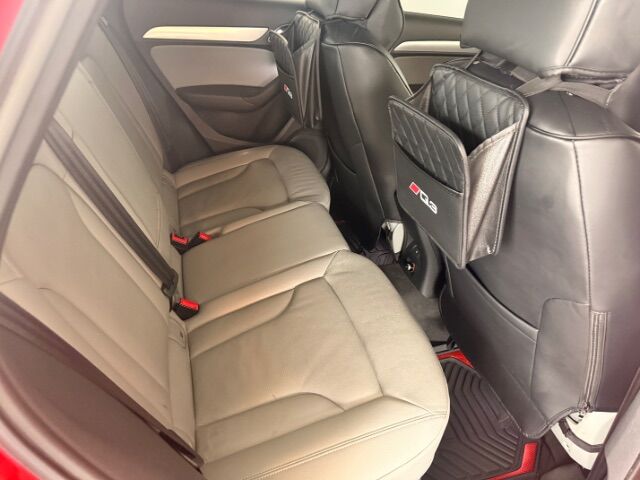 2018 Audi Q3 Premium Plus quattro Houston TX