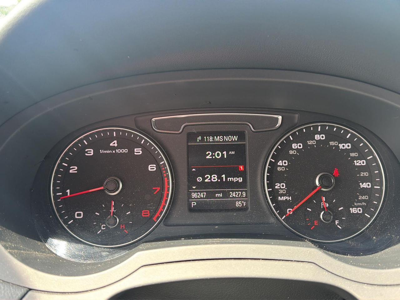 2018 Audi Q3 Premium Plus Gaithersburg MD