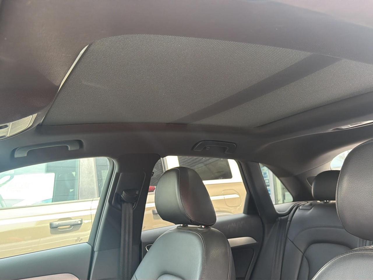 2018 Audi Q3 Premium Plus Gaithersburg MD