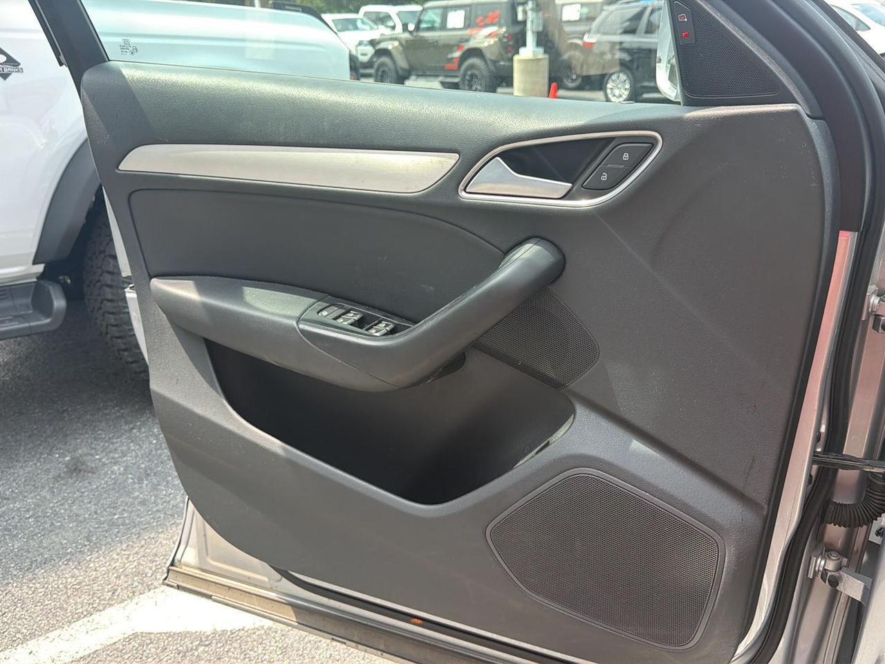 2018 Audi Q3 Premium Plus Gaithersburg MD