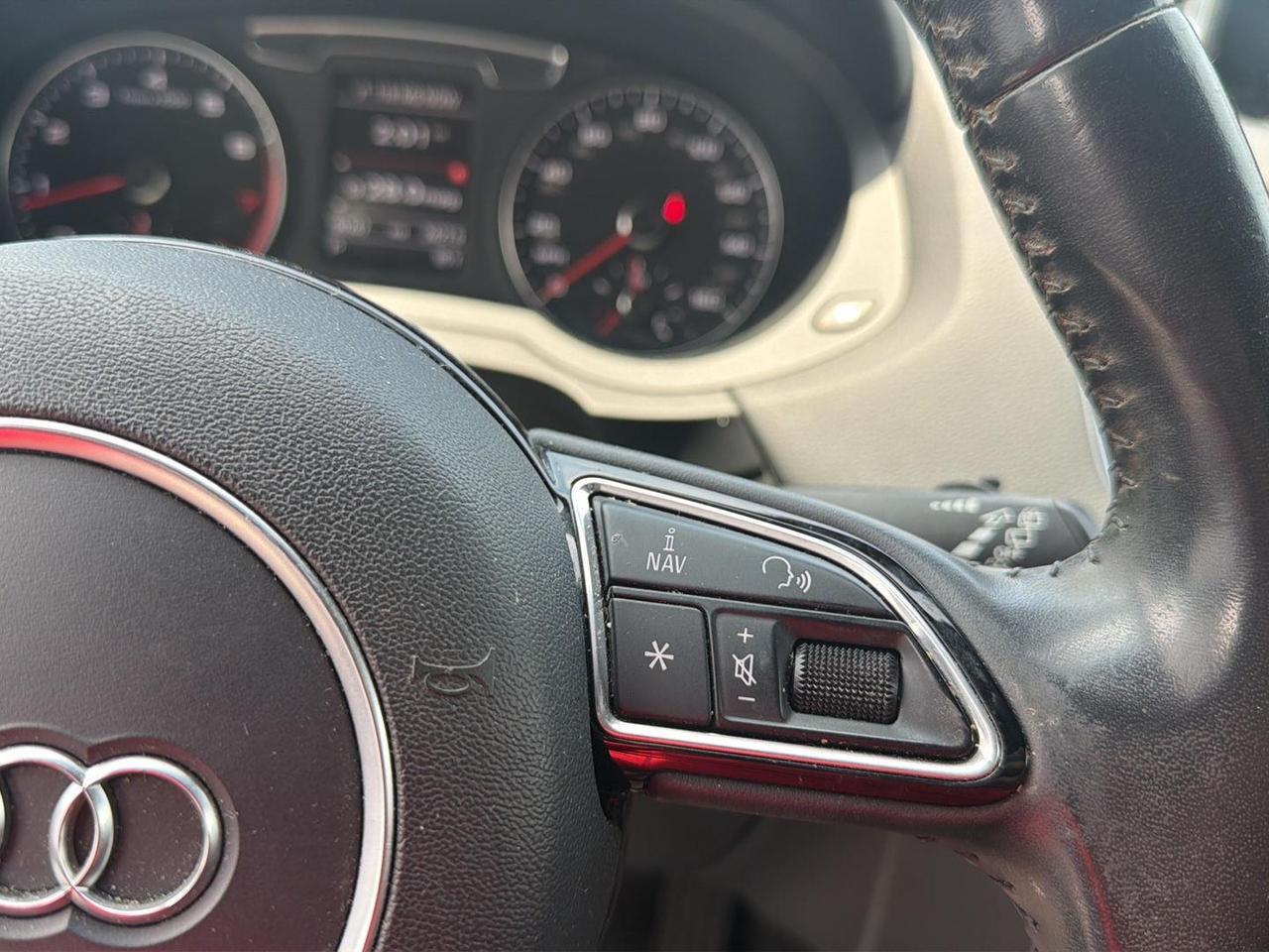 2018 Audi Q3 Premium Plus Gaithersburg MD