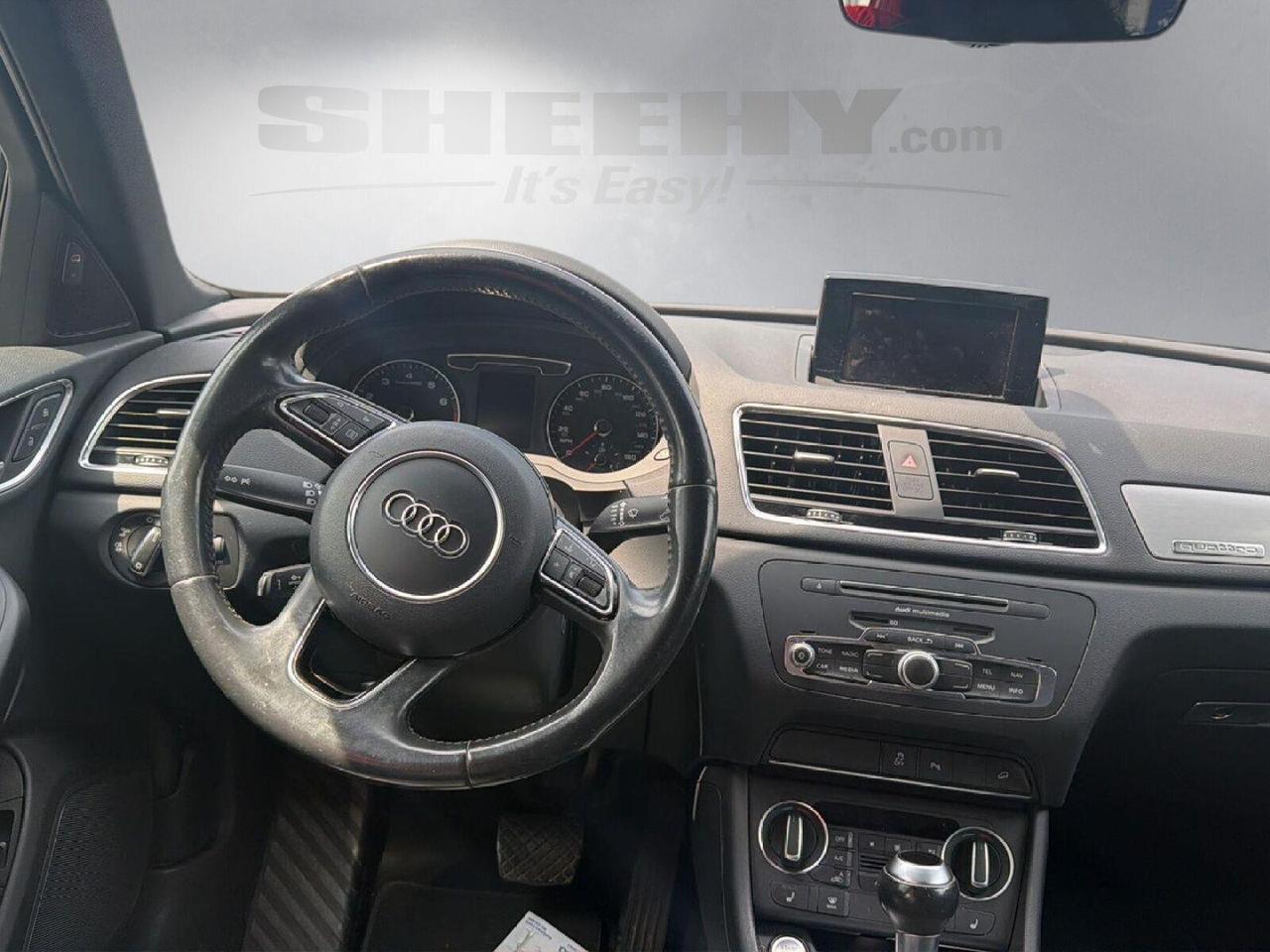 2018 Audi Q3 Premium Plus Gaithersburg MD