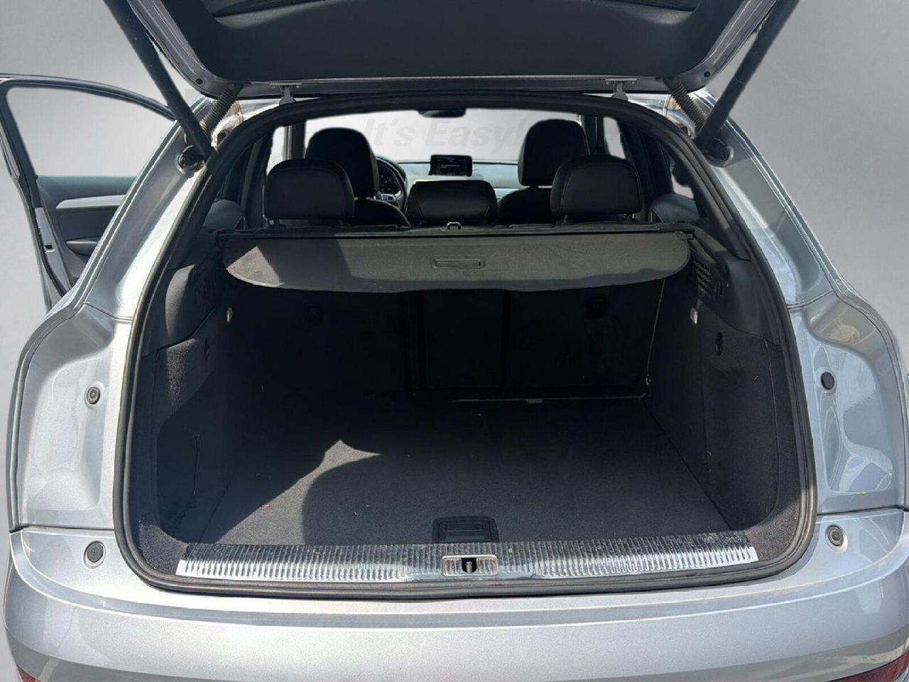 2018 Audi Q3 Premium Plus Gaithersburg MD
