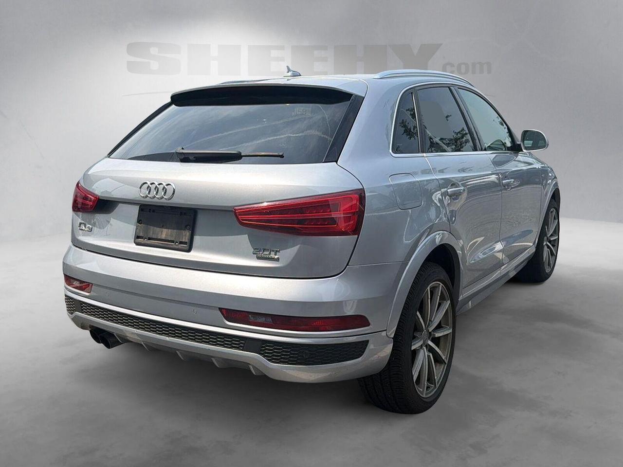 2018 Audi Q3 Premium Plus Gaithersburg MD