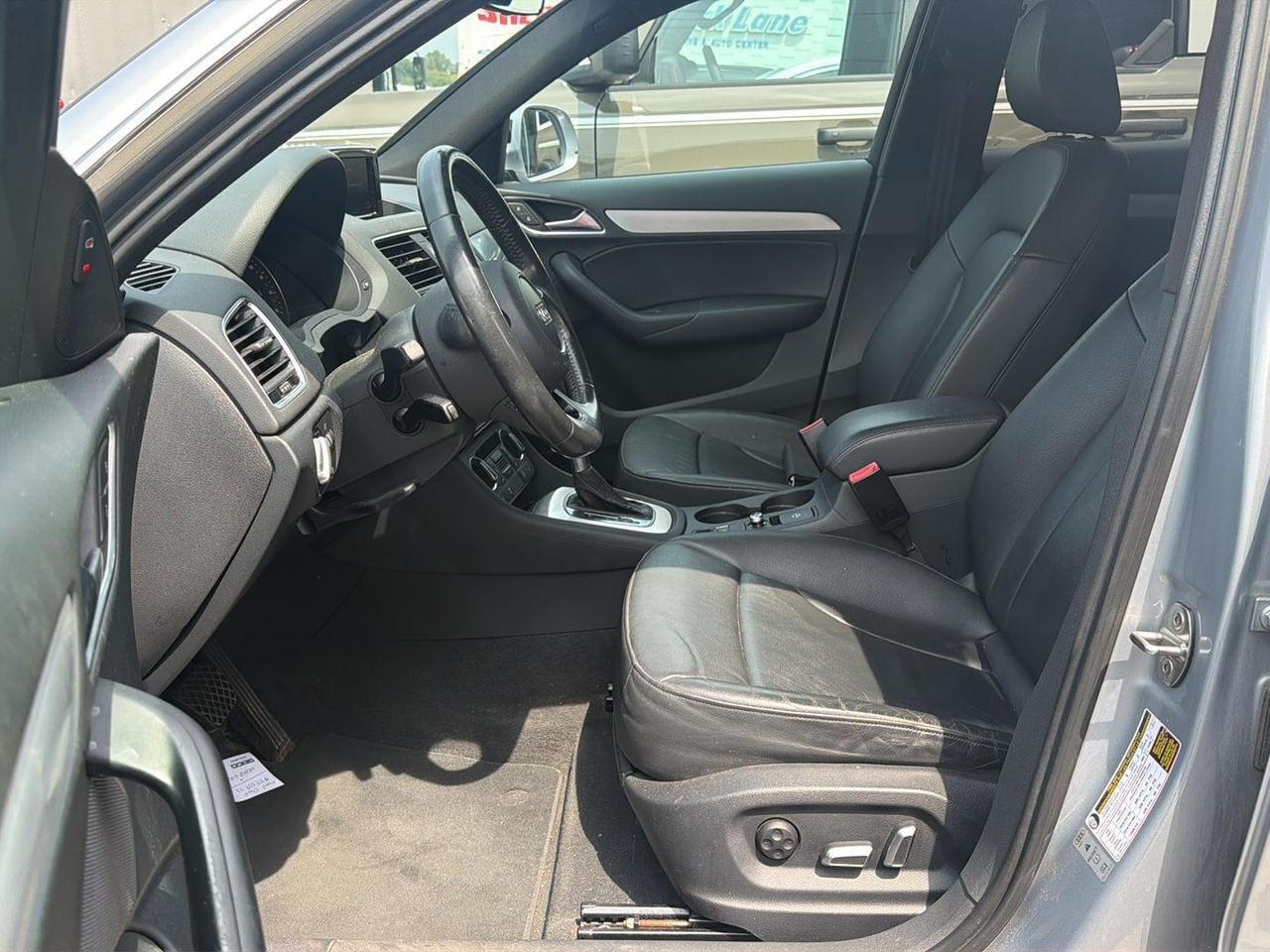 2018 Audi Q3 Premium Plus Gaithersburg MD