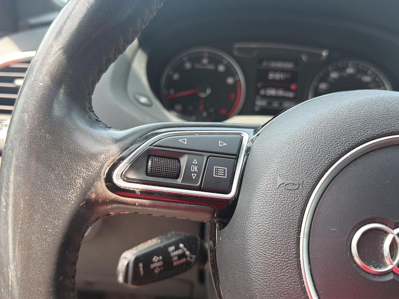 2018 Audi Q3 Premium Plus Gaithersburg MD