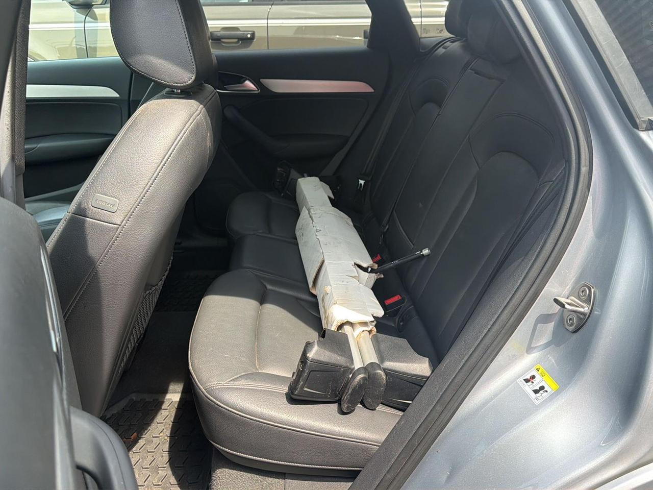 2018 Audi Q3 Premium Plus Gaithersburg MD