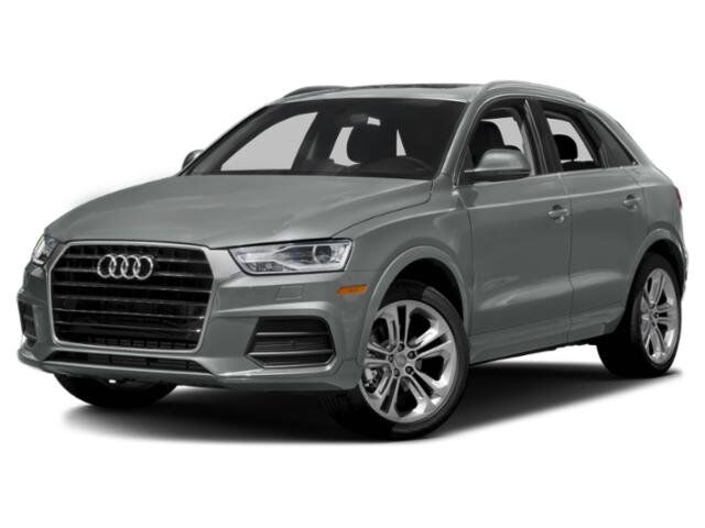 2018 Audi Q3 Premium  Selma TX
