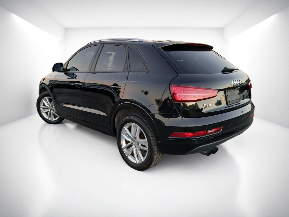 2018 Audi Q3 Premium Sport Utility 4D Maitland FL