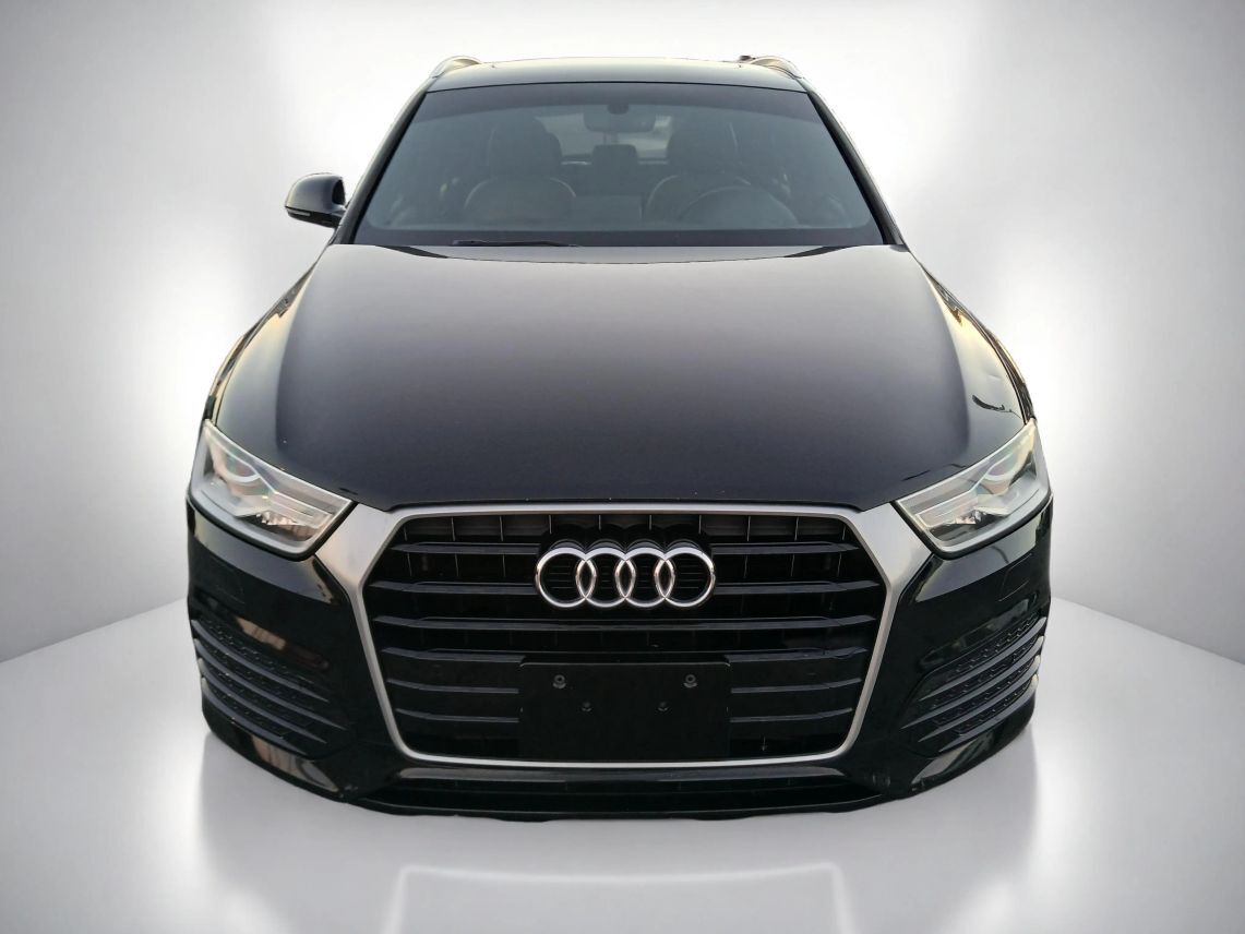 2018 Audi Q3 Premium Sport Utility 4D Maitland FL