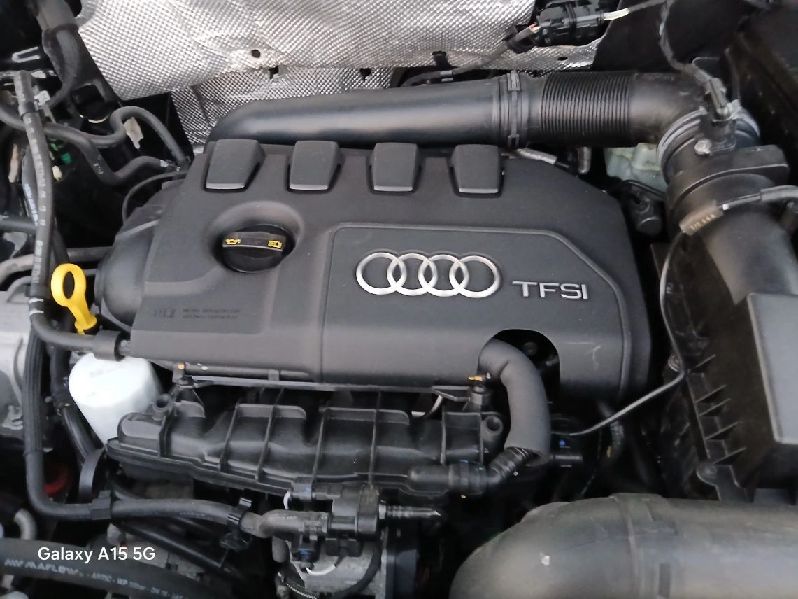 2018 Audi Q3 Premium Sport Utility 4D Maitland FL