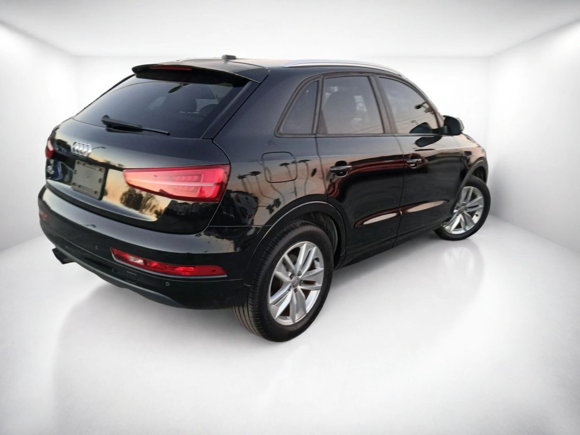 2018 Audi Q3 Premium Sport Utility 4D Maitland FL
