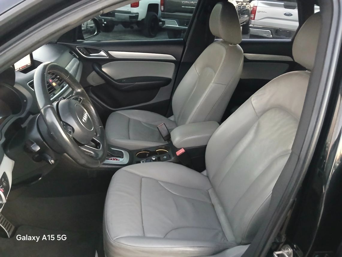 2018 Audi Q3 Premium Sport Utility 4D Maitland FL