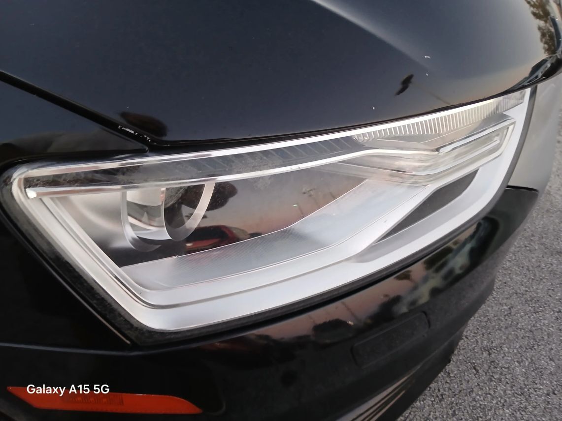 2018 Audi Q3 Premium Sport Utility 4D Maitland FL