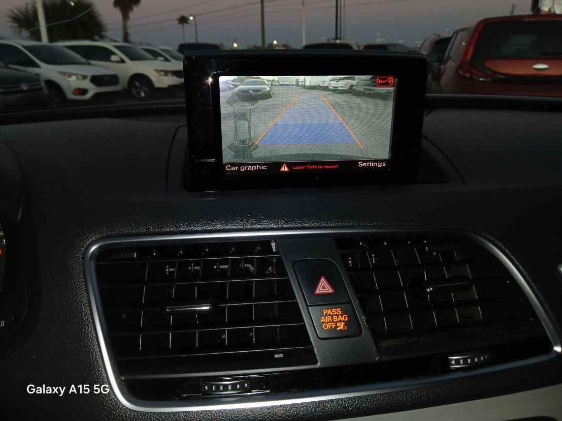 2018 Audi Q3 Premium Sport Utility 4D Maitland FL