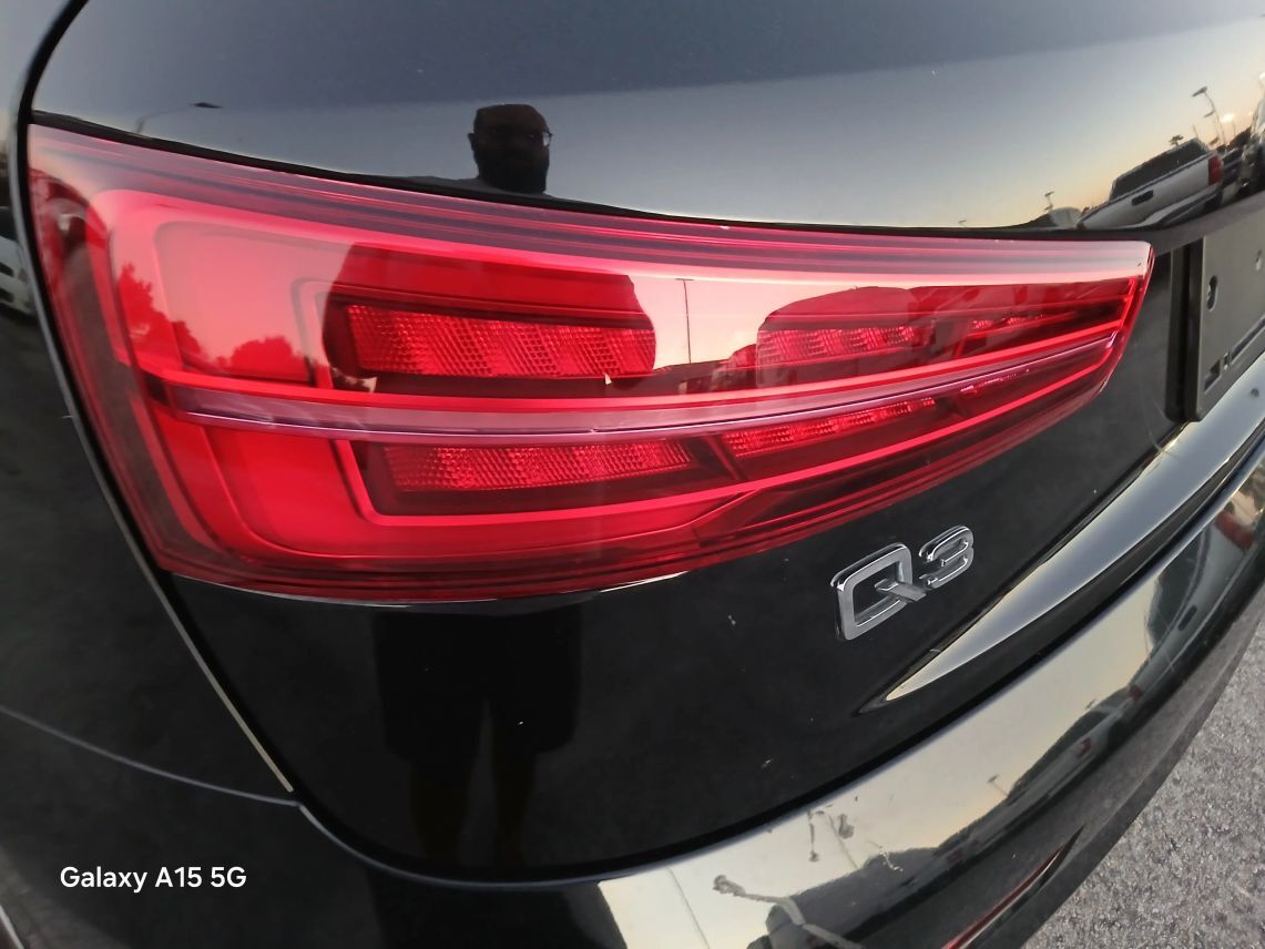 2018 Audi Q3 Premium Sport Utility 4D Maitland FL