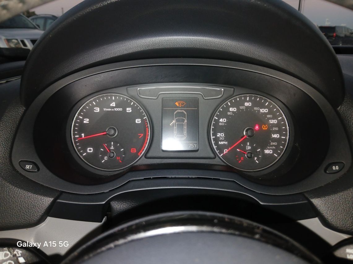 2018 Audi Q3 Premium Sport Utility 4D Maitland FL