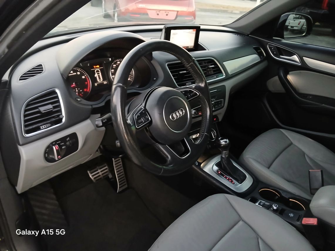 2018 Audi Q3 Premium Sport Utility 4D Maitland FL