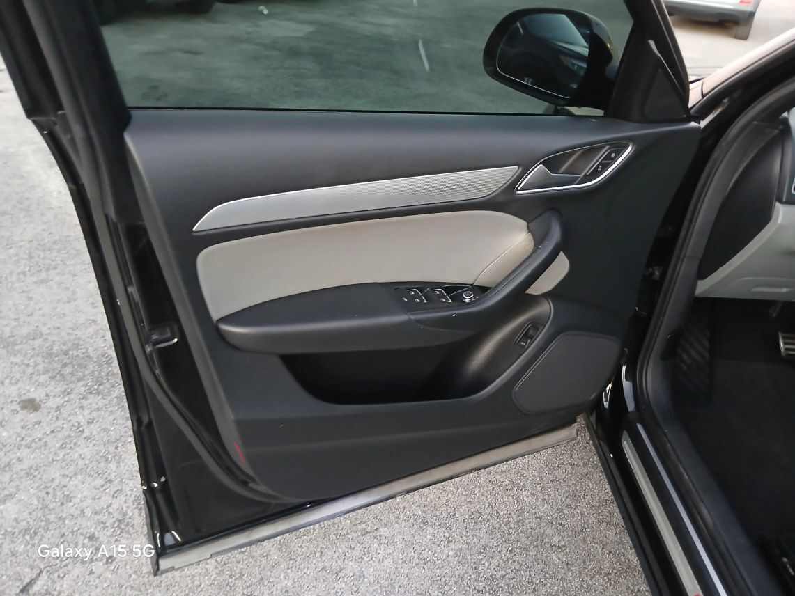 2018 Audi Q3 Premium Sport Utility 4D Maitland FL