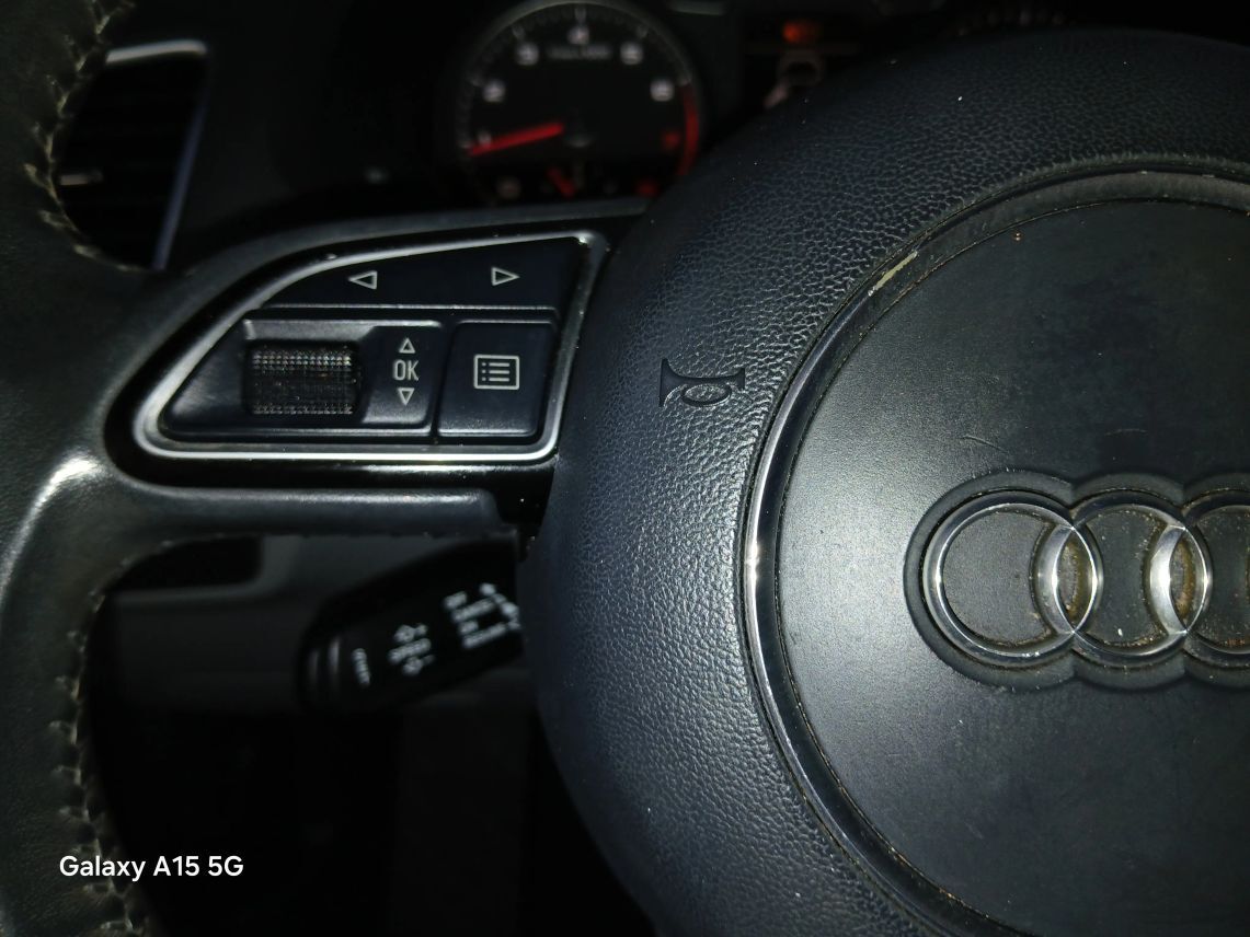 2018 Audi Q3 Premium Sport Utility 4D Maitland FL