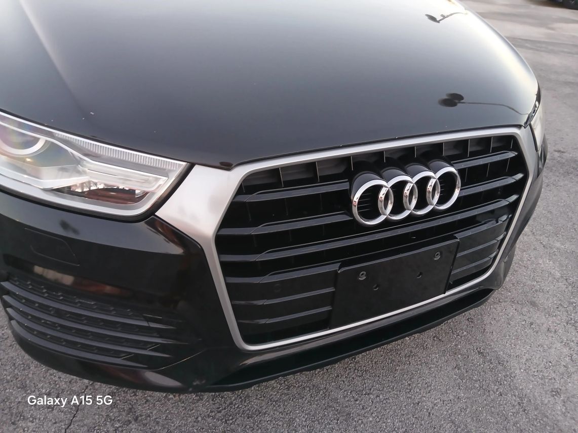 2018 Audi Q3 Premium Sport Utility 4D Maitland FL