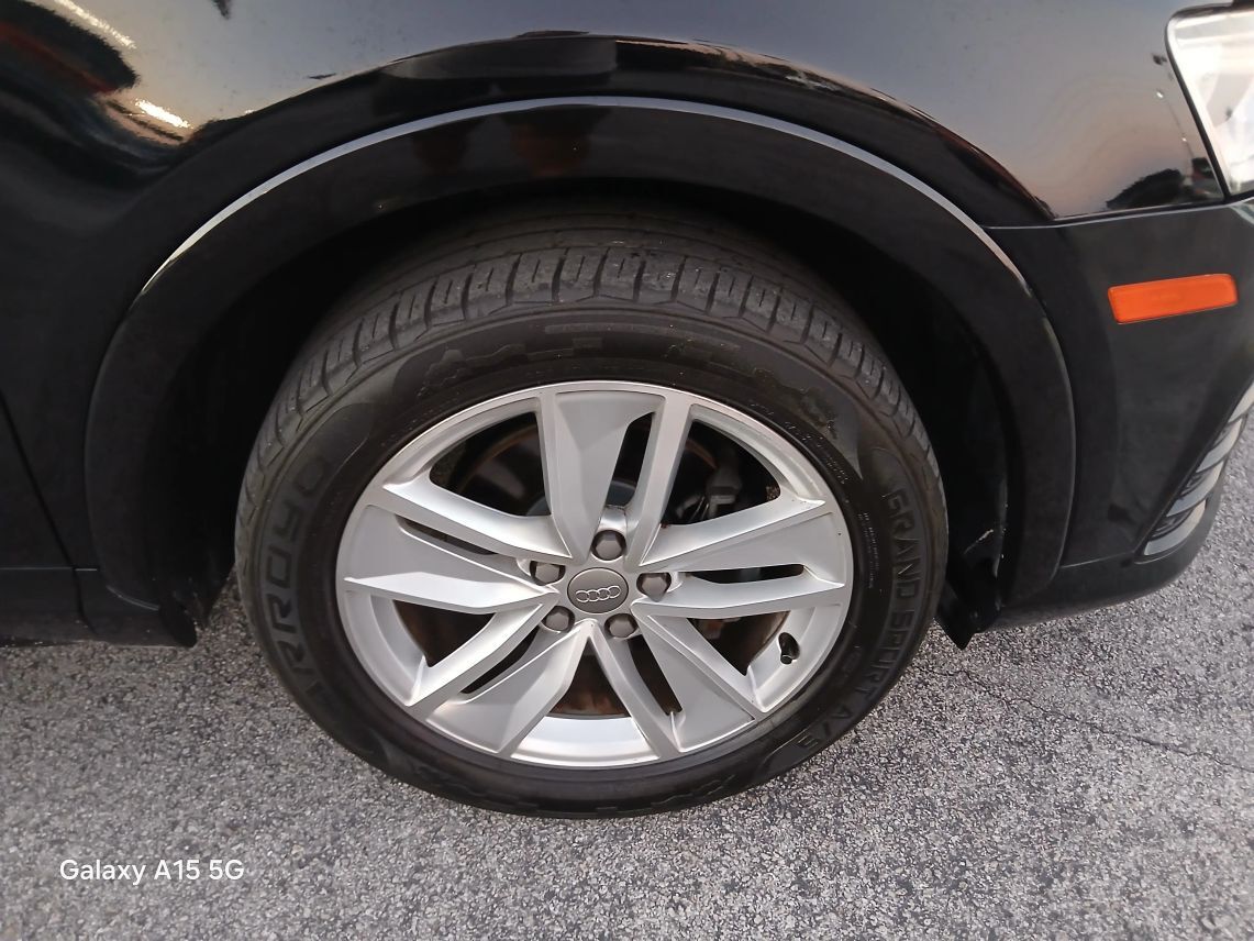 2018 Audi Q3 Premium Sport Utility 4D Maitland FL