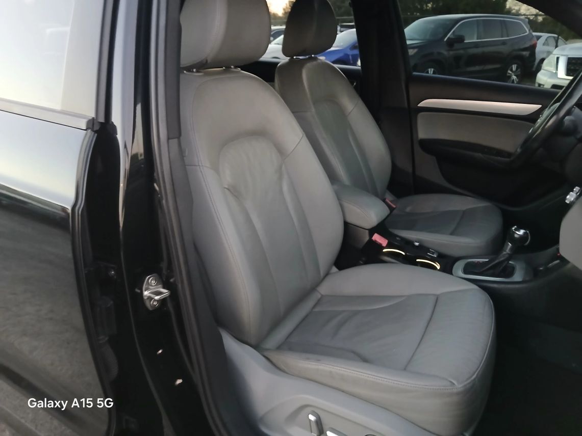 2018 Audi Q3 Premium Sport Utility 4D Maitland FL