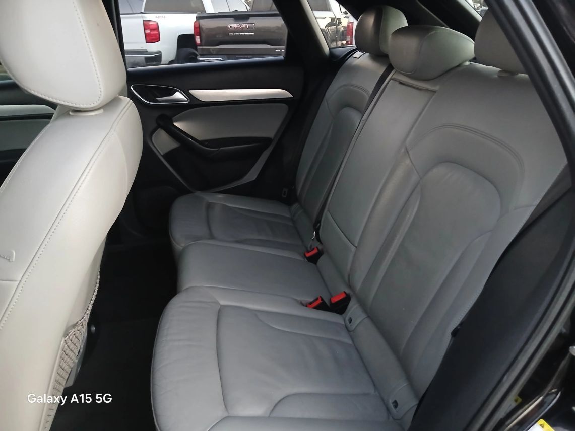 2018 Audi Q3 Premium Sport Utility 4D Maitland FL