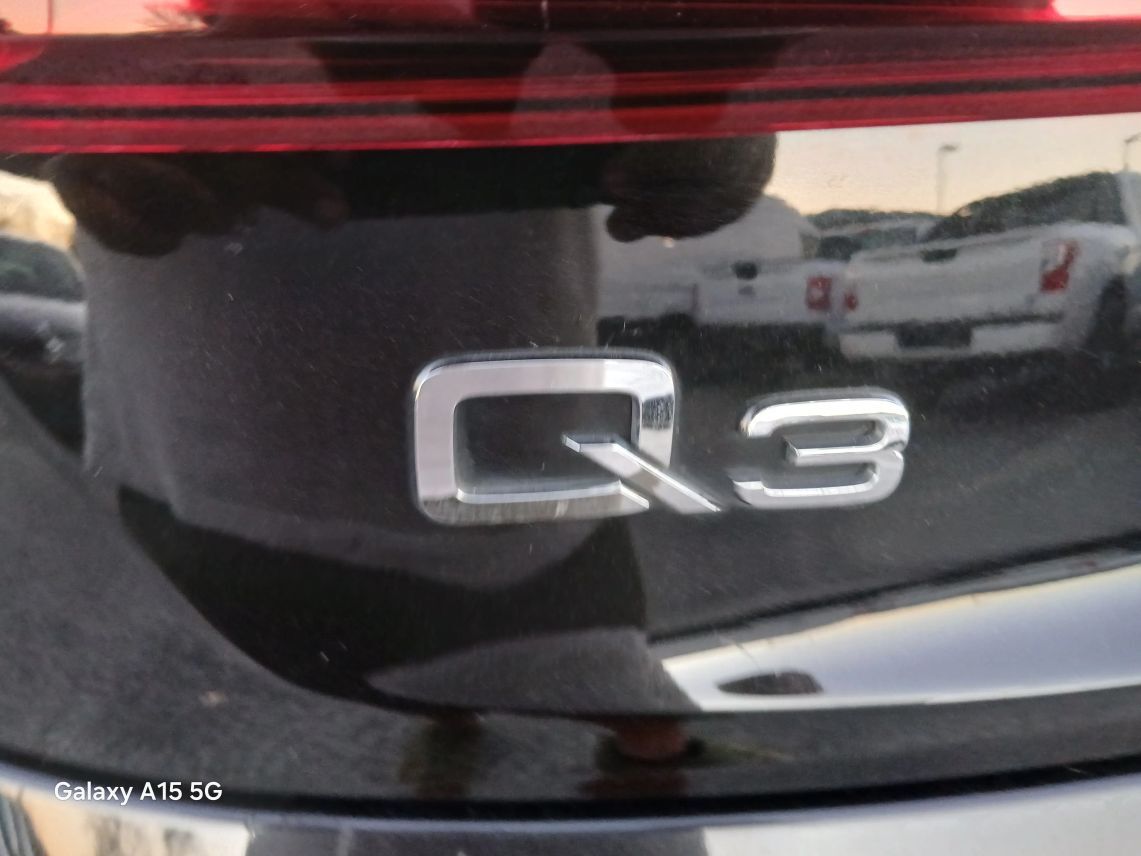 2018 Audi Q3 Premium Sport Utility 4D Maitland FL